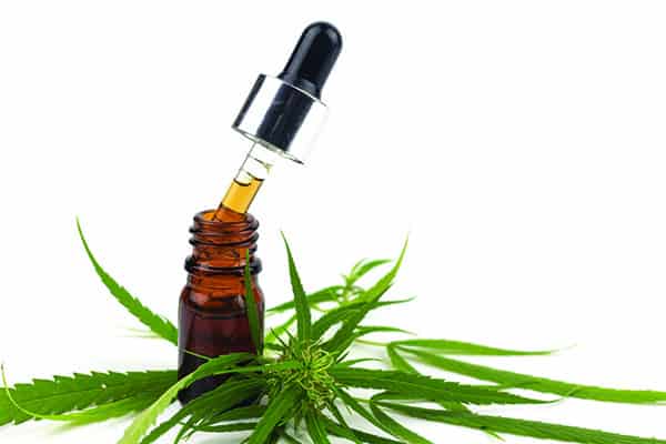 CBD oil